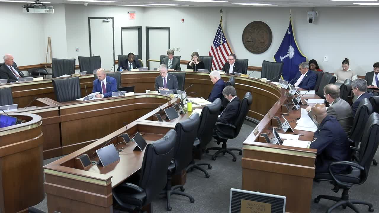Senate committee approves school expulsion bill differentiating firearm offenses