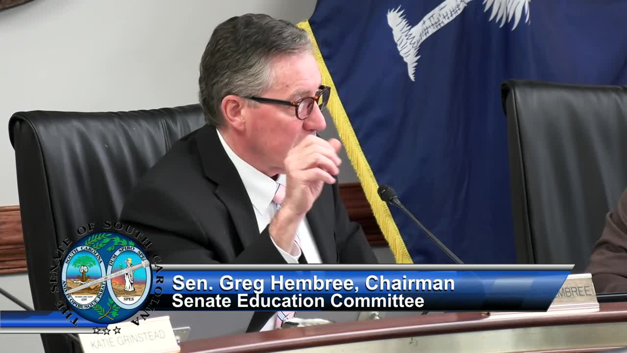 School Board considers expulsion policy for gun and threat incidents
