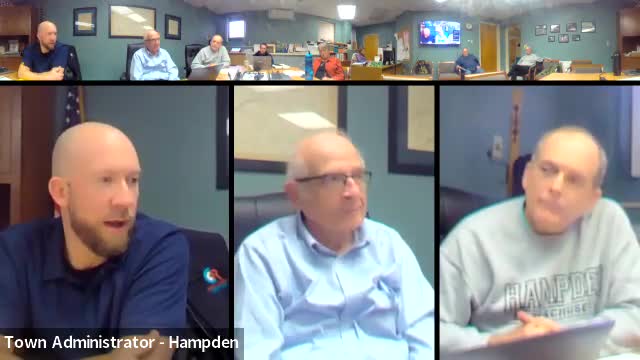 Hamden officials secure funding for outdoor recreation project amid budget concerns
