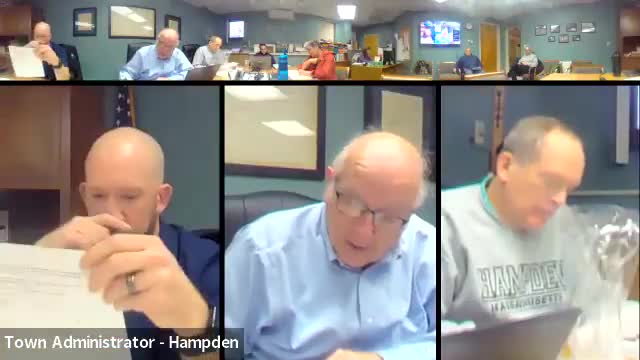 Hampden officials press for clearer regional agreement as Wilbraham middle school overcrowding, ventilation concerns persist