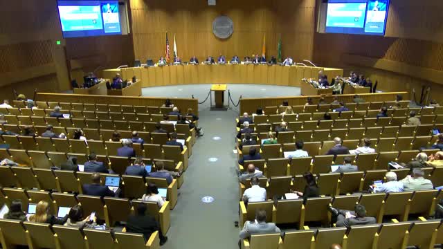 Commissioners endorse CapTI 2 to strengthen California's climate action framework