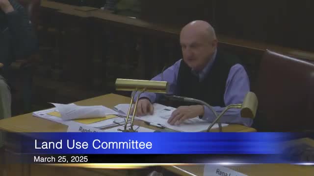 Northland developers discuss building heights and wind study ahead of April 15 meeting