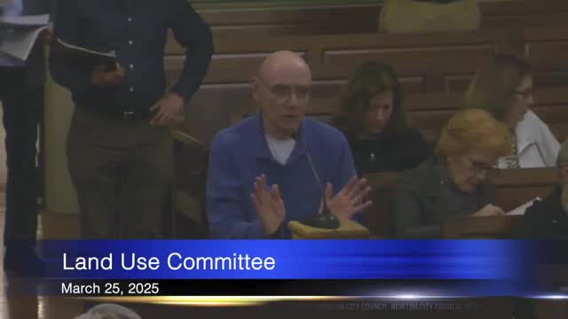 Newton City Council considers Northland development revisions to address housing crisis