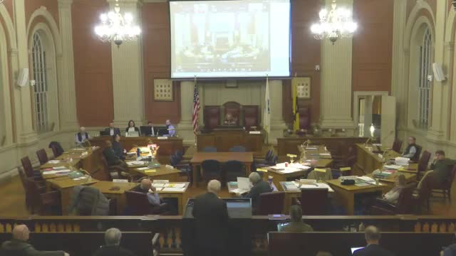 Public addresses city plans for Northland splash park and parking concerns