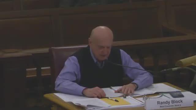 Watertown Council debates Mill Building conversion from office to residential use