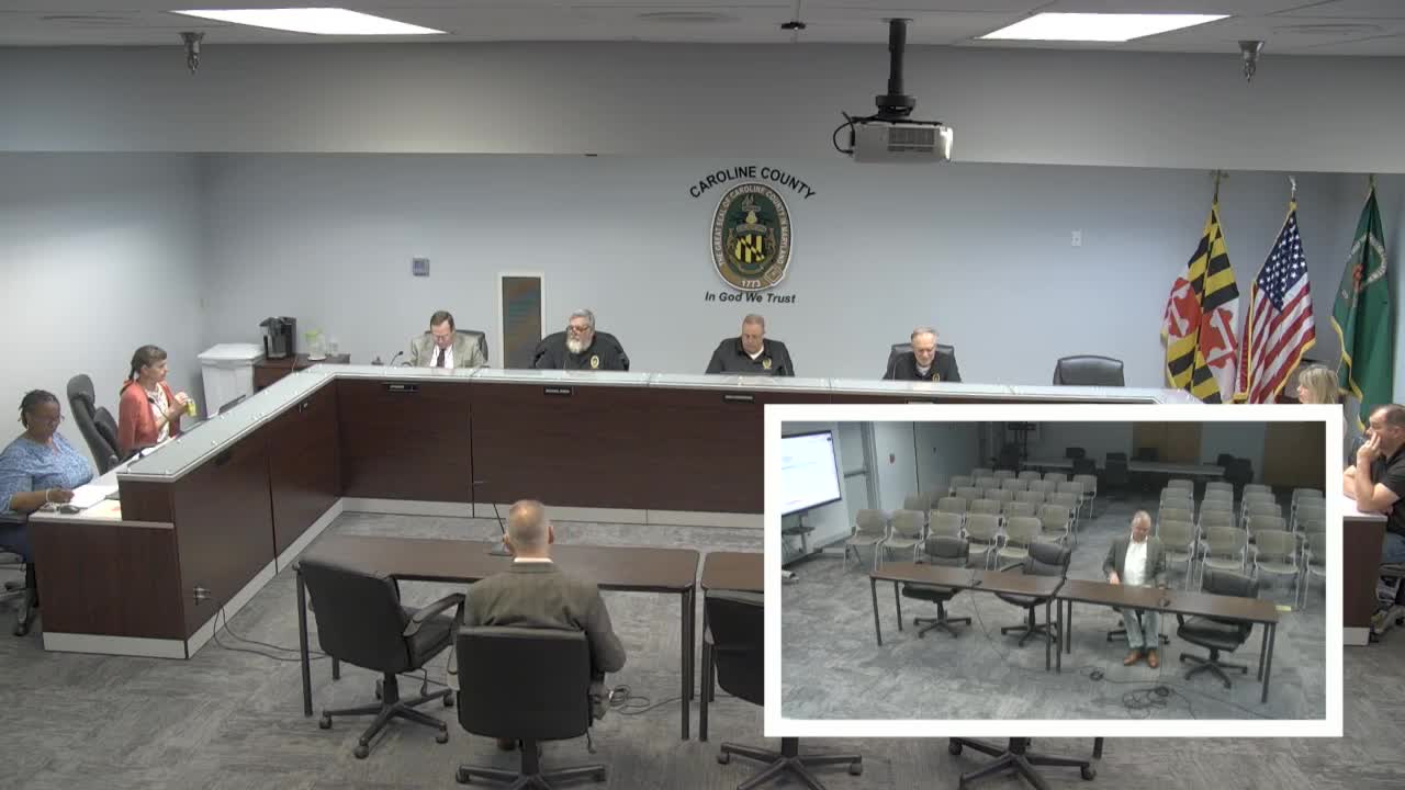 Caroline County liquor board fines Preston Roadhouse $1,000 after underage sale