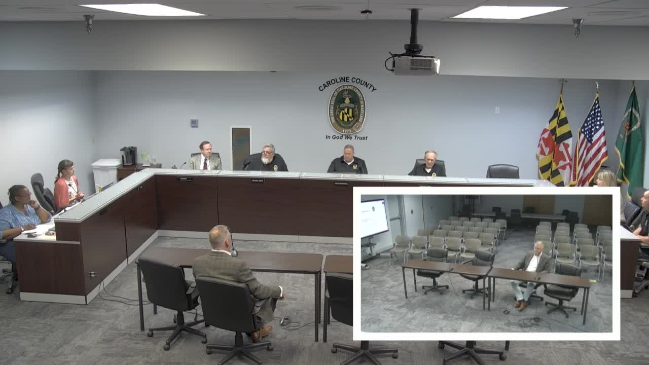 Caroline County Board fines Preston Roadhouse $1000 for alcohol code violation