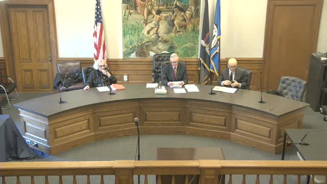 Saratoga Springs Civil Service Commission approves appointments, lowers maintenance mechanic experience requirement