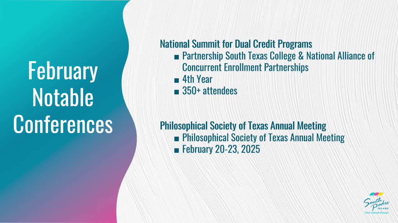 South Texas College grows event attendance and local partnerships in Rio Grande Valley