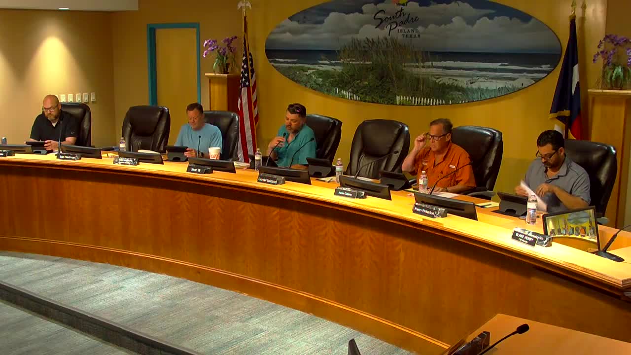 Visit South Padre approves $20,000 marketing buy and $5,000 in-kind for Fishing’s Future accessibility program