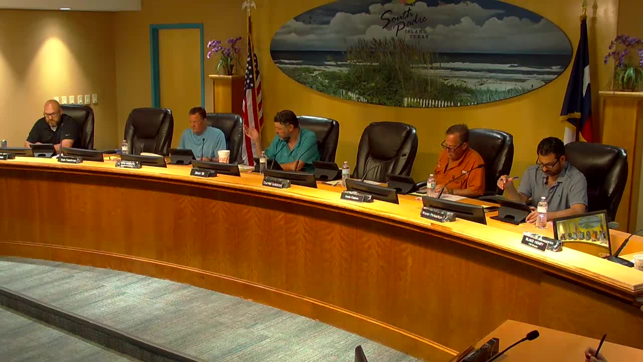 Visit South Padre approves $50,000 ecotourism buy to support RGV Reef deployment