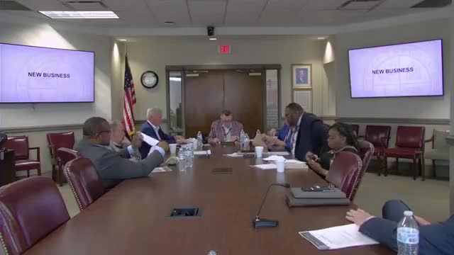 Tuscaloosa approves Epic Flight Academy's aeronautical agreement at National Airport