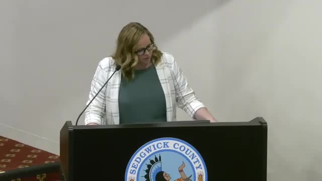 Kansas imposes burn ban amid rising measles cases in Sedgwick County