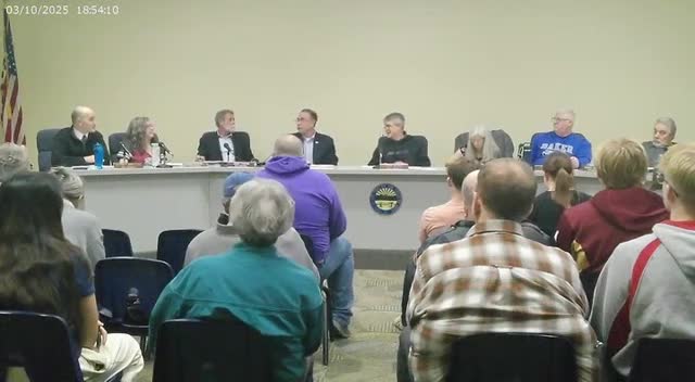 Geneva City Council appoints Amanda Briggs and Travers Dombrowski to Planning Commission