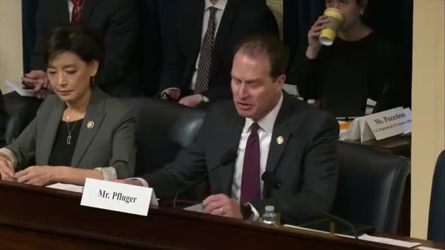 Congressman introduces ACES Act to study cancer risk among military aviators