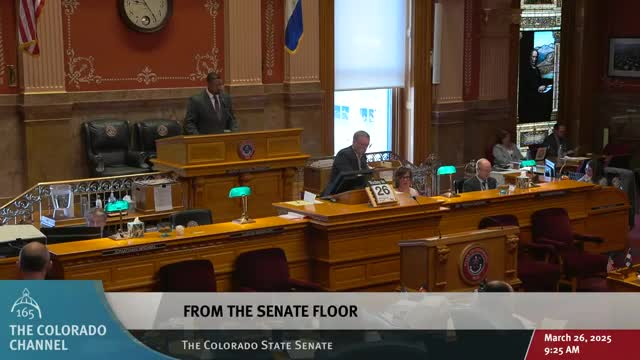 Senate passes bill requiring new transparency on use of 340B drug discounts amid sharp debate