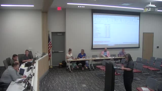 City of Central debates $2.5M contract with Sheriff for police services