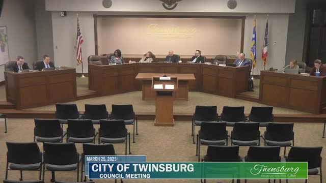 Twinsburg celebrates FBI honor for local police in Chase Bank investigation