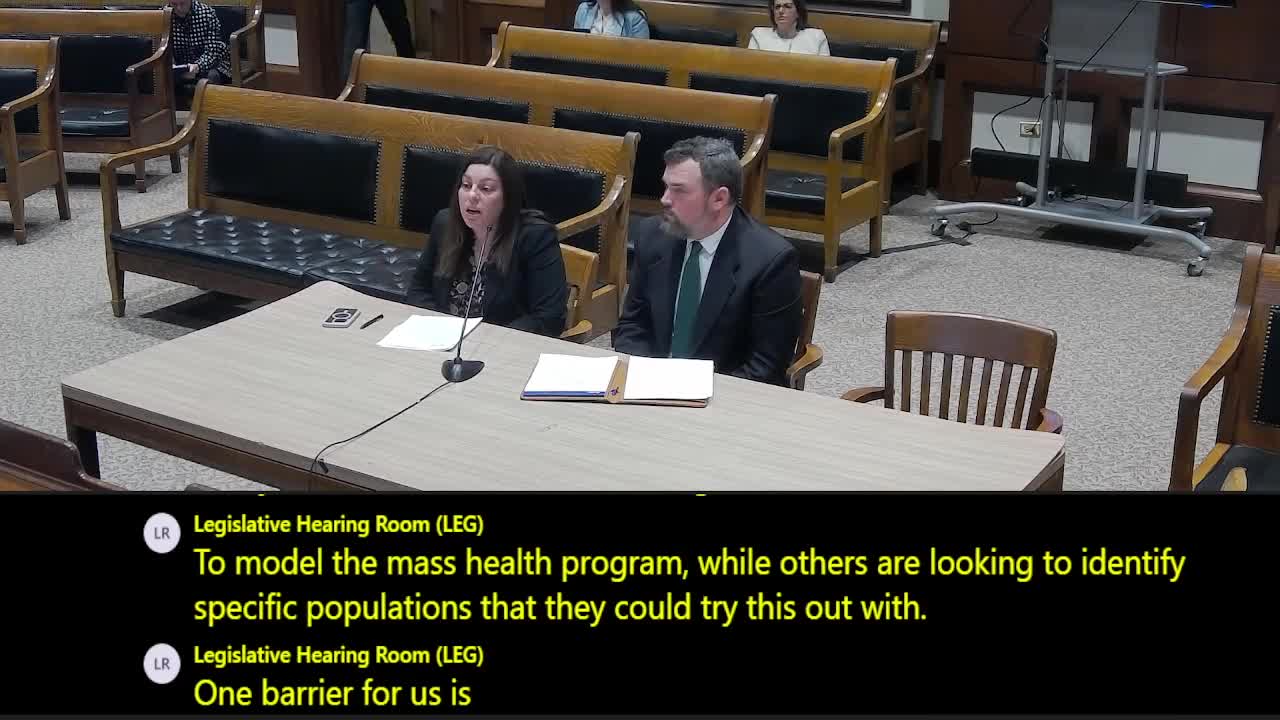 Massachusetts health plans increase certified doulas and lactation counselors access