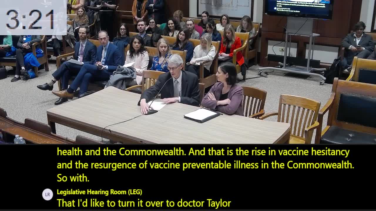 Medical society urges removing non‑medical vaccine exemptions amid rising measles risk