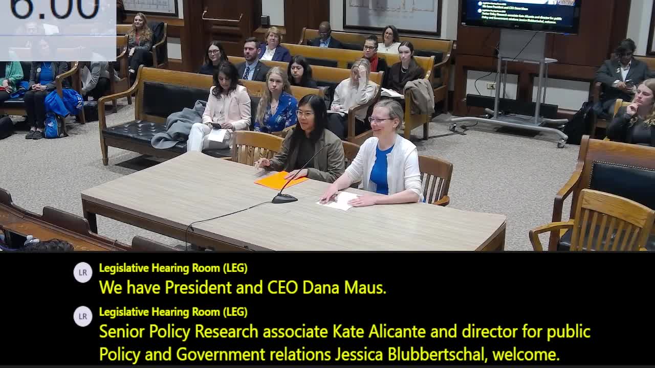 Behavioral‑health groups warn proposed state cuts would worsen youth crisis and strain community services