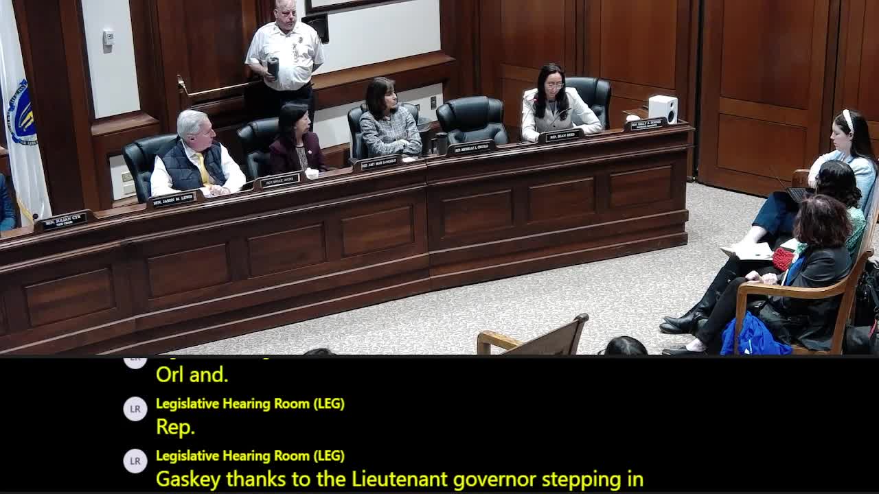 State legislators advocate against mental health service budget cuts amid rising distress