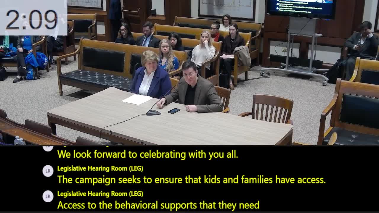 Massachusetts faces cuts to critical child mental health services amid rising distress rates