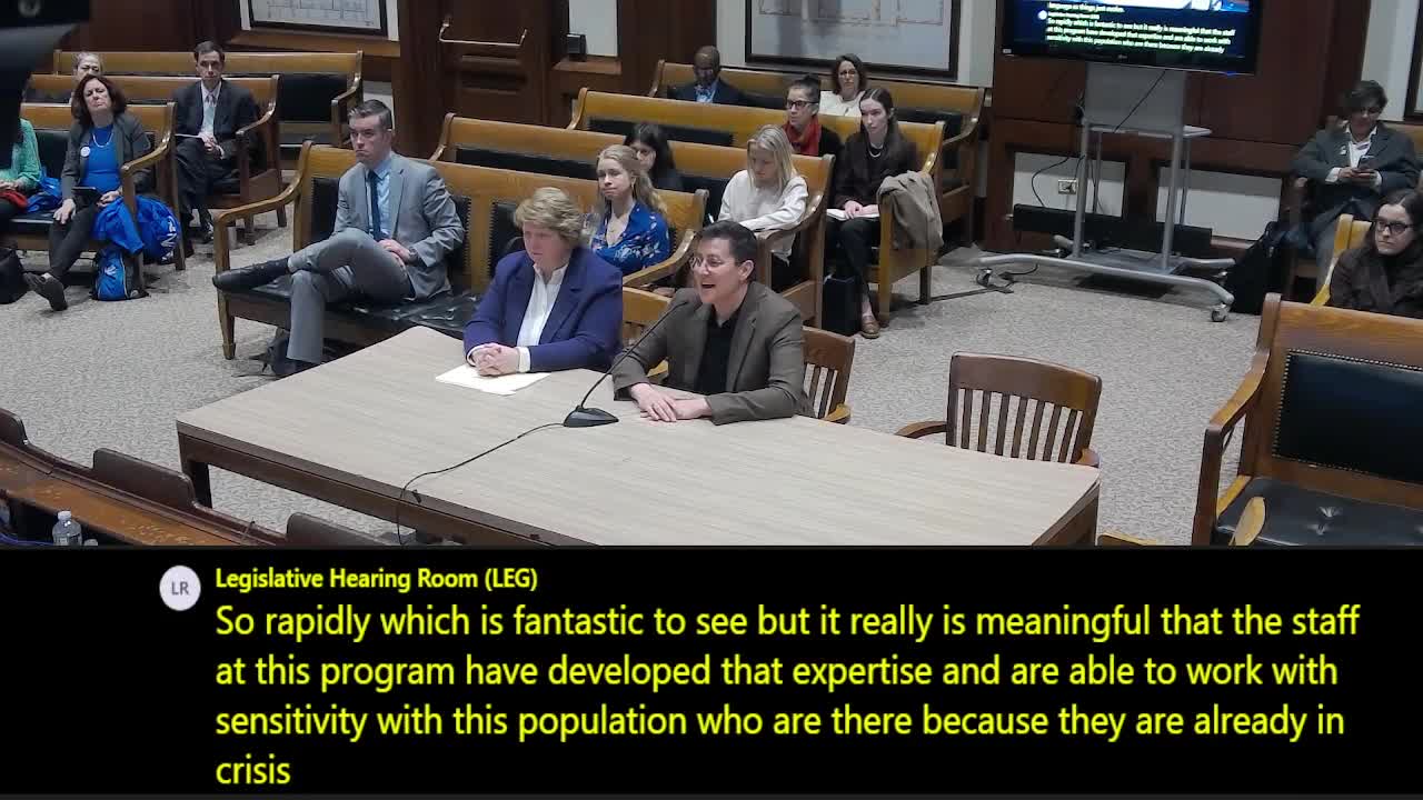 Rep Souza addresses impacts on youth from mixed immigration status families