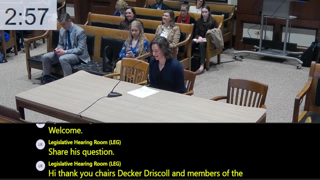 11 99 SEIU highlights healthcare workforce crisis and Medicaid cuts during Massachusetts hearing