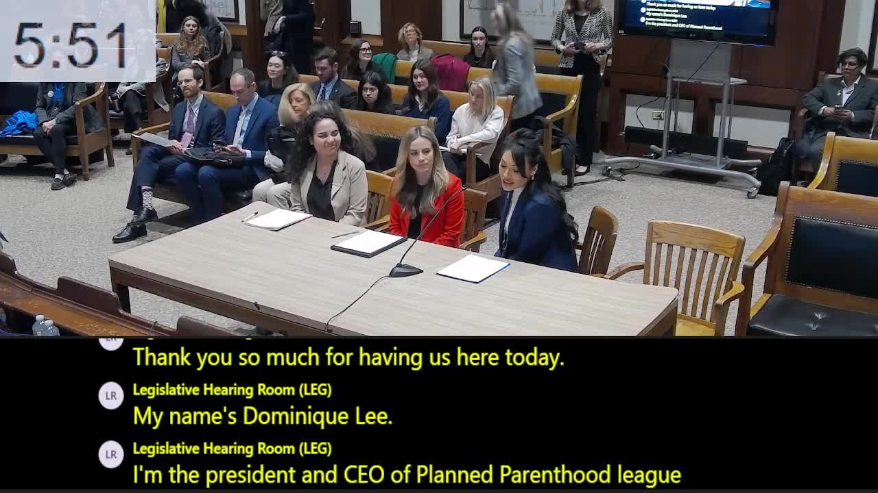 Planned Parenthood highlights surge in out of state abortion patients in Massachusetts