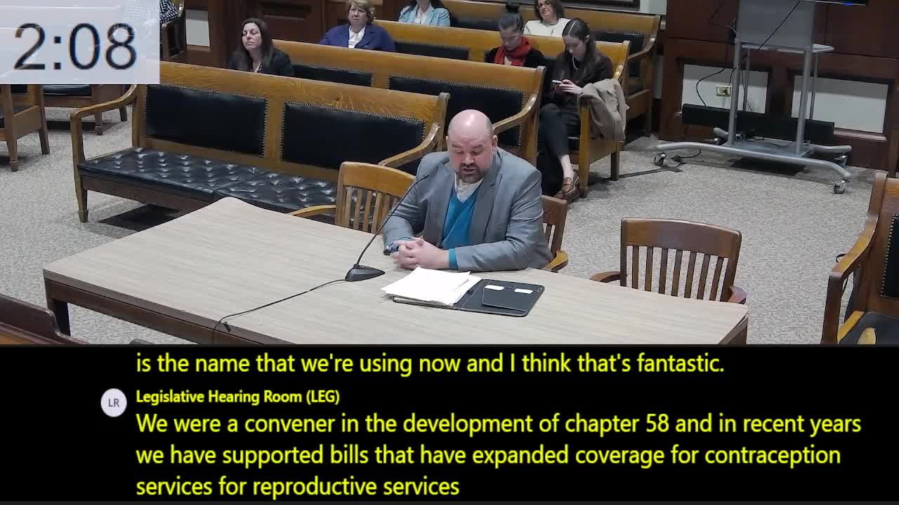 Massachusetts health insurers address rising costs and maternal health legislative support