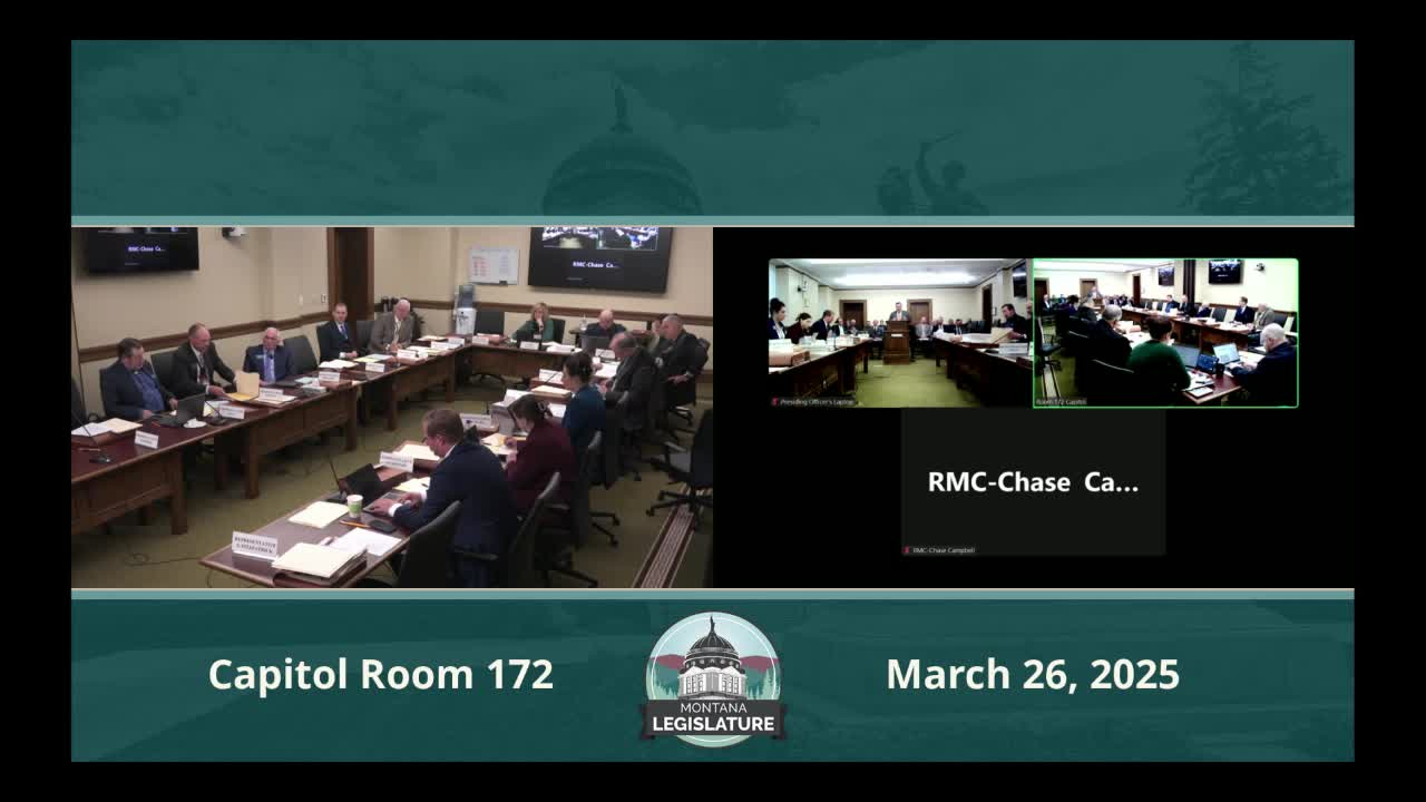 Bill would let dealers file abandoned-vehicle lien claims in small or municipal courts instead of district court, sponsor says
