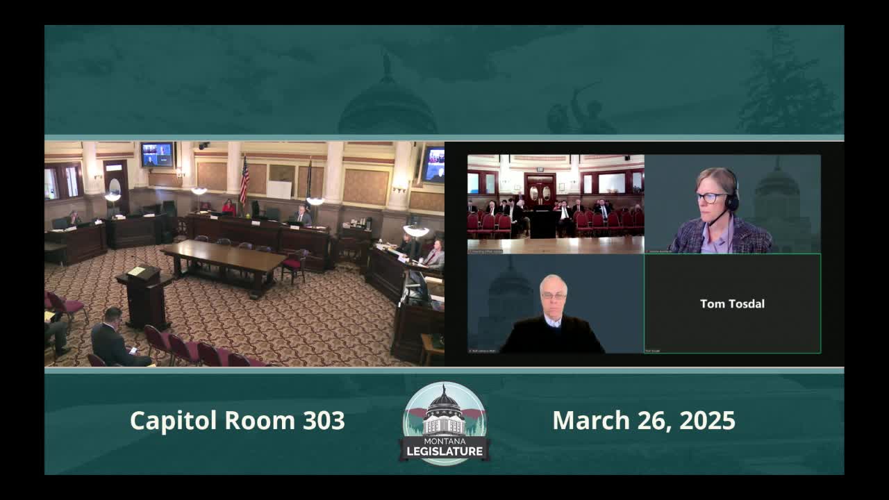 Bill would let municipalities use full‑time special services officers as court security