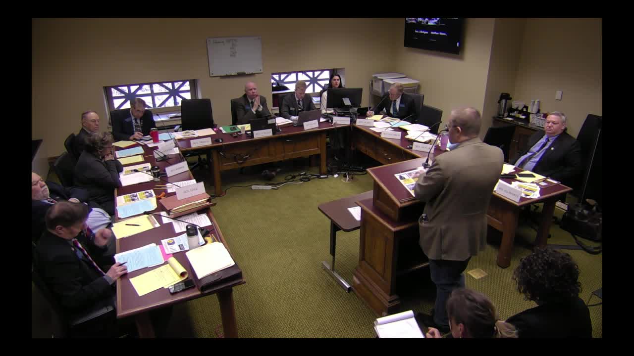 Montana Cannabis Industry Opposes Controversial Warning Label Bill in Legislative Hearing