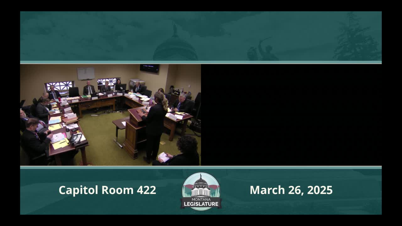 Montana pediatricians advocate for House Bill 792 to educate on marijuana impacts