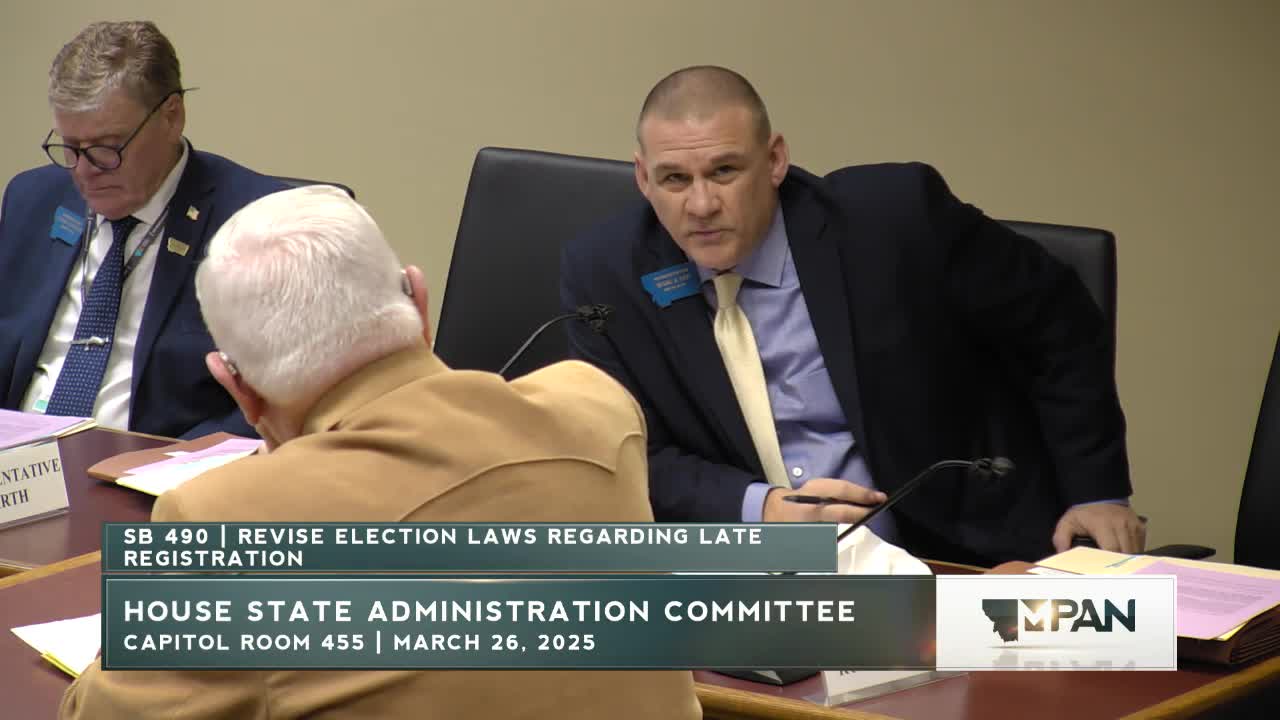 Supreme Court decision on voting laws sparks heated debate among lawmakers