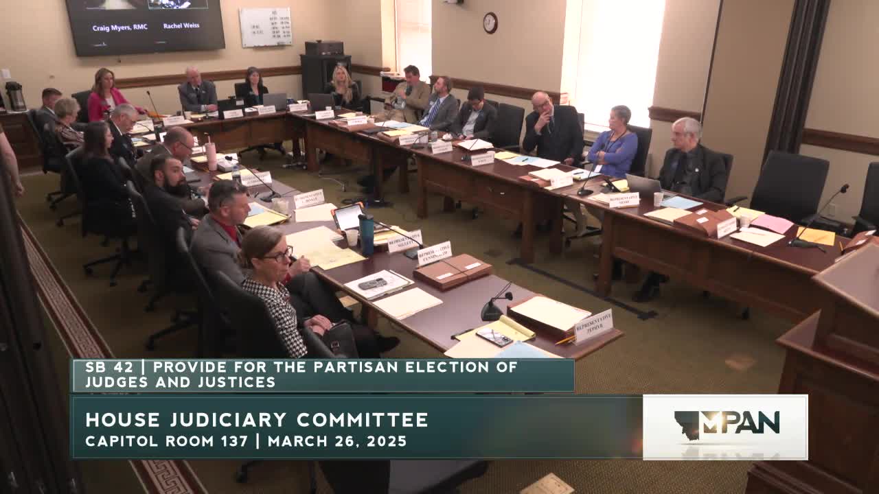 Committee considers bill barring government purchase of commercial location and communications data without warrant