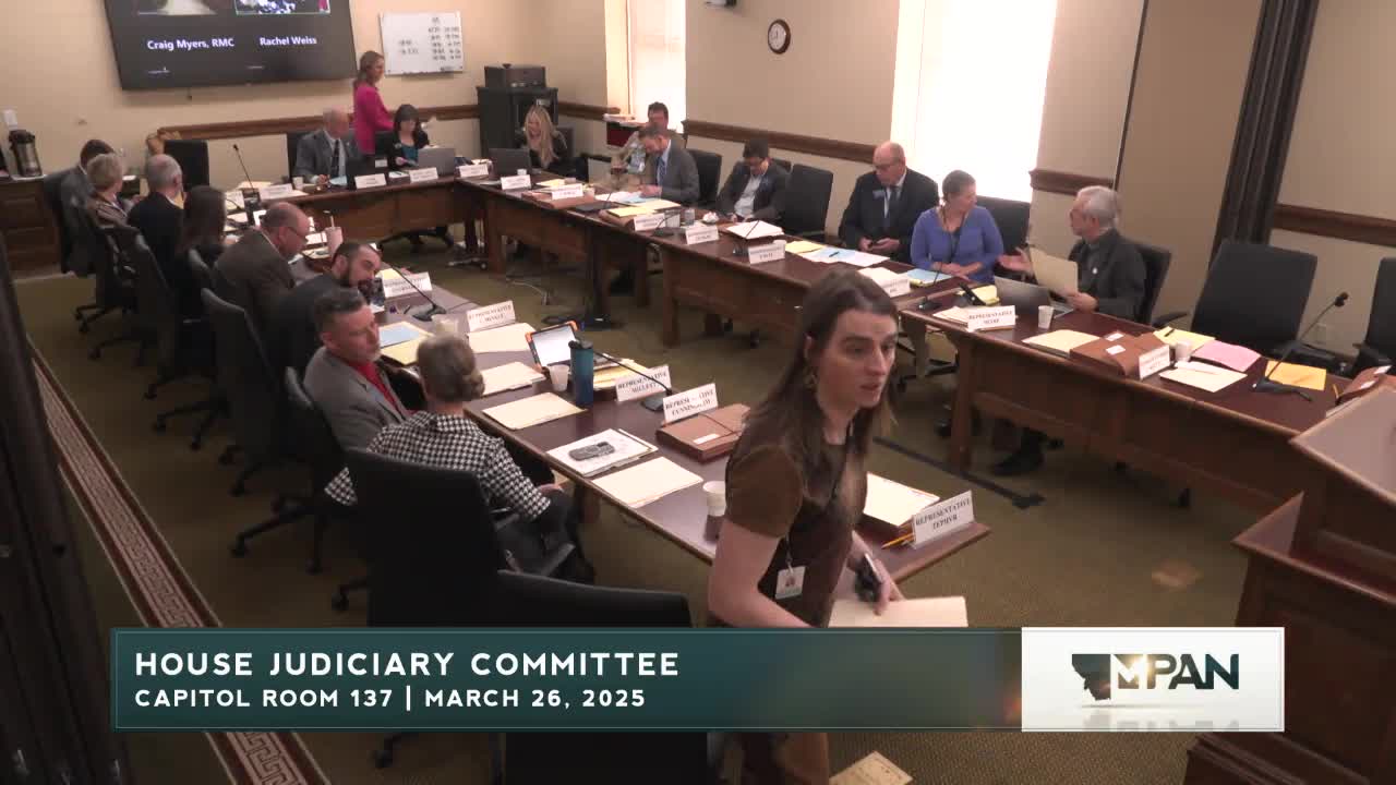 Montana Senate endorses SB 282 to safeguard digital privacy against government data purchases