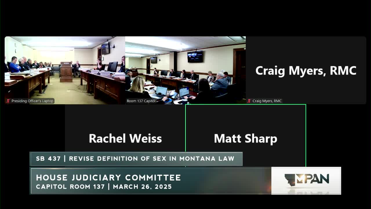 Representative seeks interim study to simplify Montana Youth Court Act