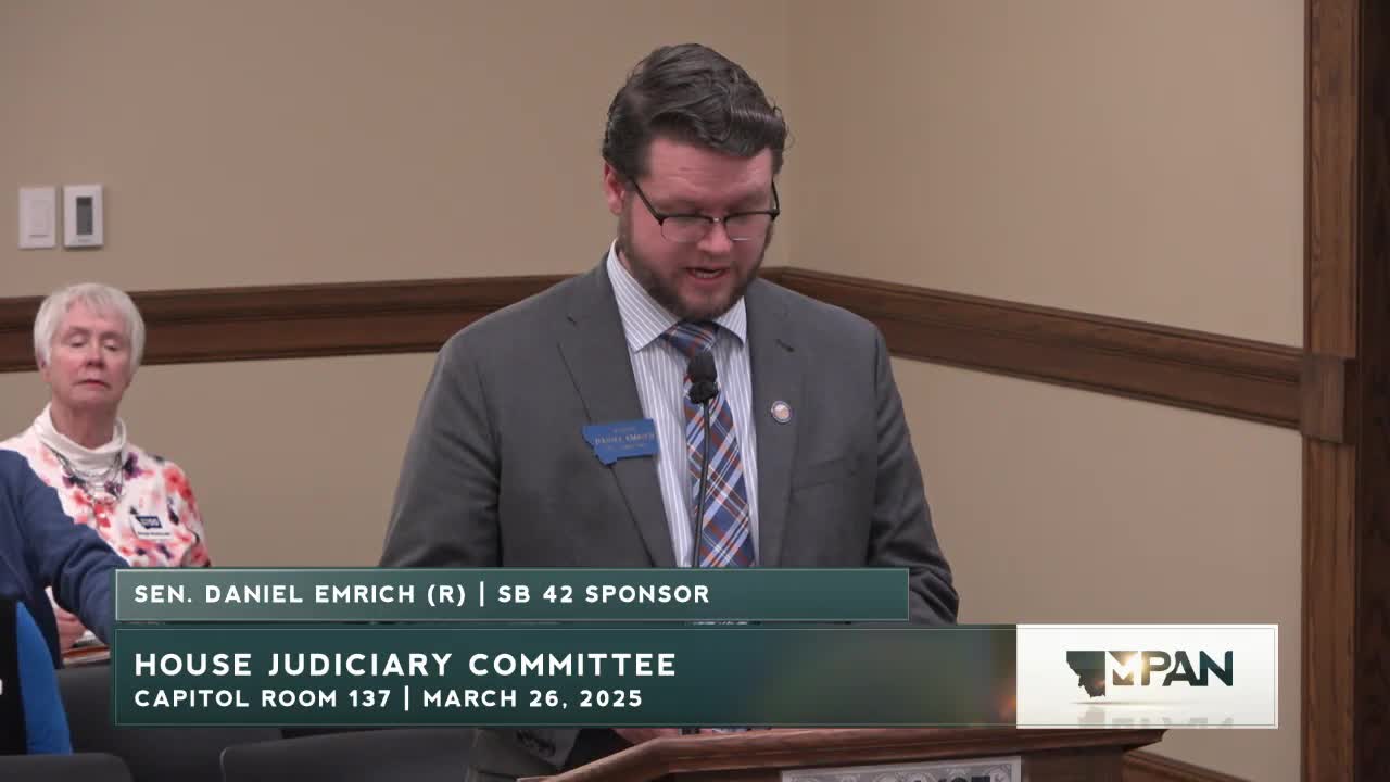 Bill to allow party labels on judicial ballots draws sharp opposition and praise