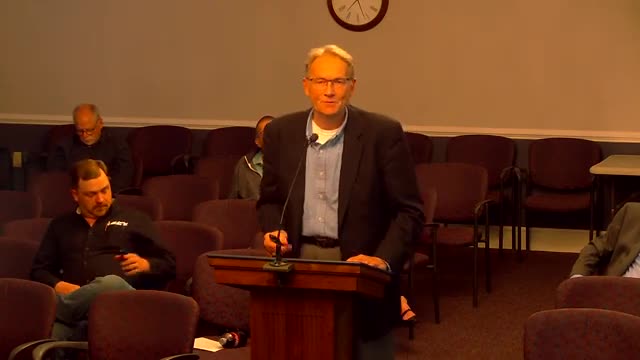 Waynesboro City Council unveils strategic plan focusing on economic development and downtown revitalization