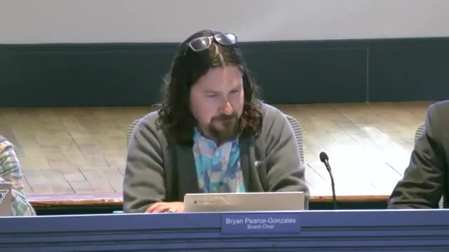 Board supports WPS budget and Future Educators Academy for teacher pipeline improvement