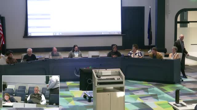 Superintendent presents $95.9M FY 26 budget focused on staff salary increases in Winchester