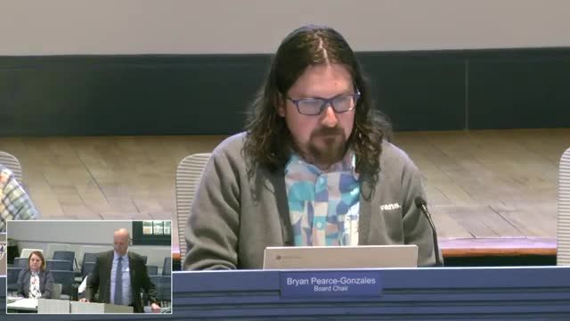 Winchester board adopts $95.9 million FY26 budget and approves new salary scales