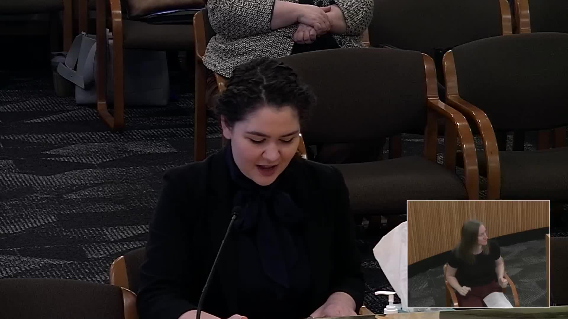 Oregon committee hears bills to guarantee daily recess and fund after-school activities at Title I schools