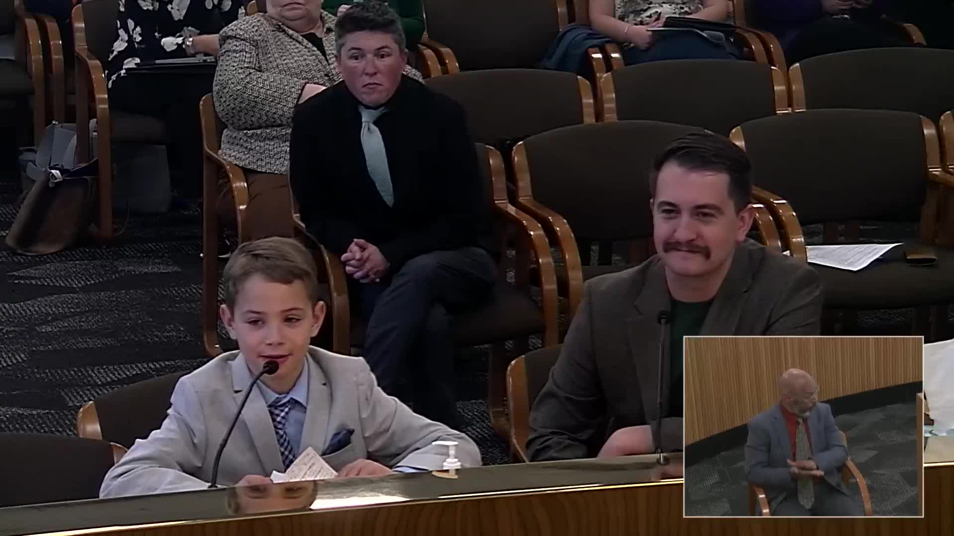 Oregon education leaders advocate for Senate Bill 1126 to enhance elementary school recess
