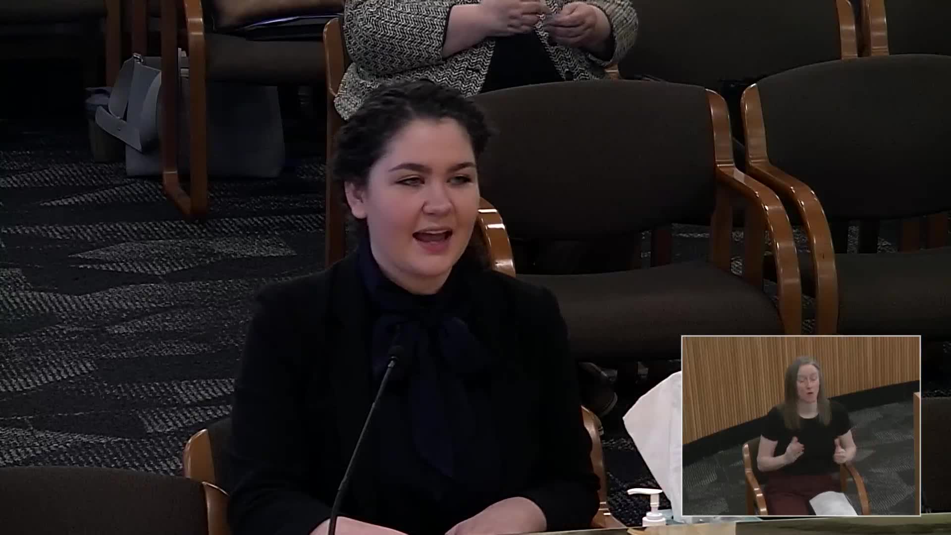 Oregon bill SB 1126 seeks to secure recess for whole child development in schools