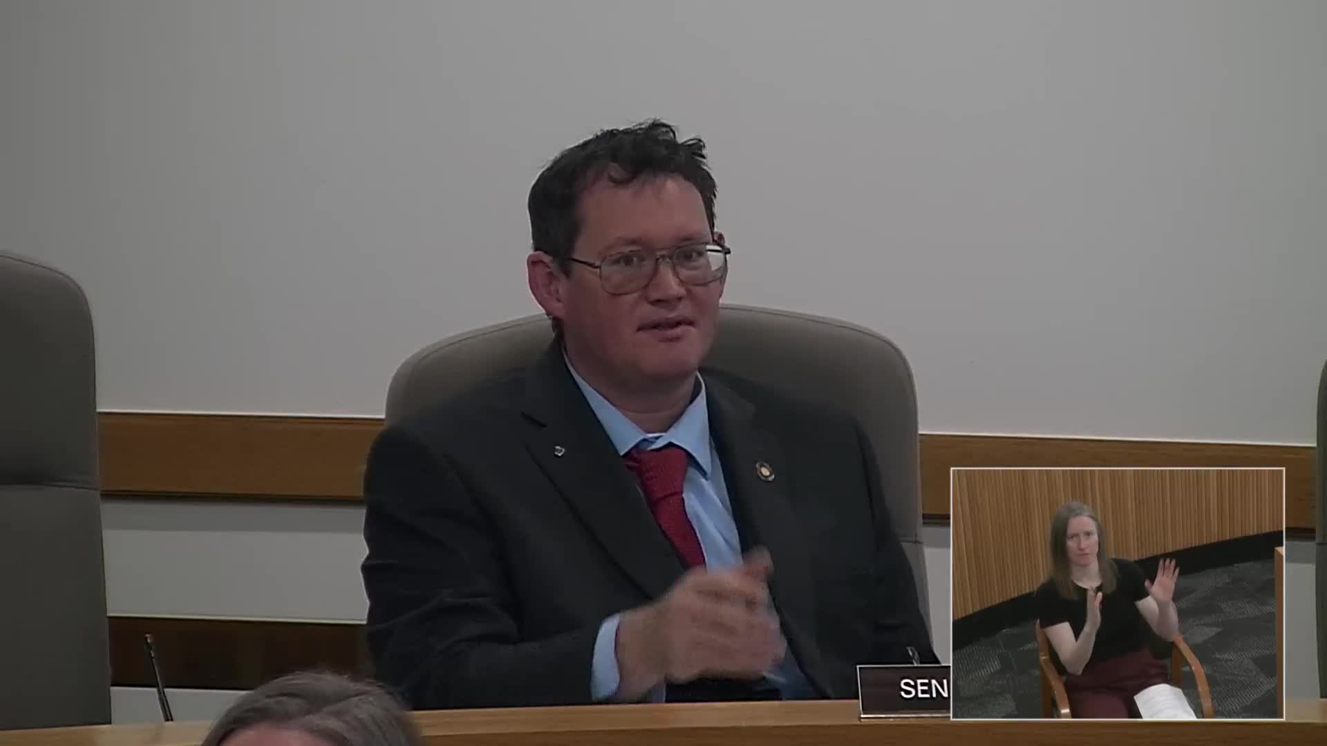Oregon Senate proposes funding for after-school programs and recess requirements