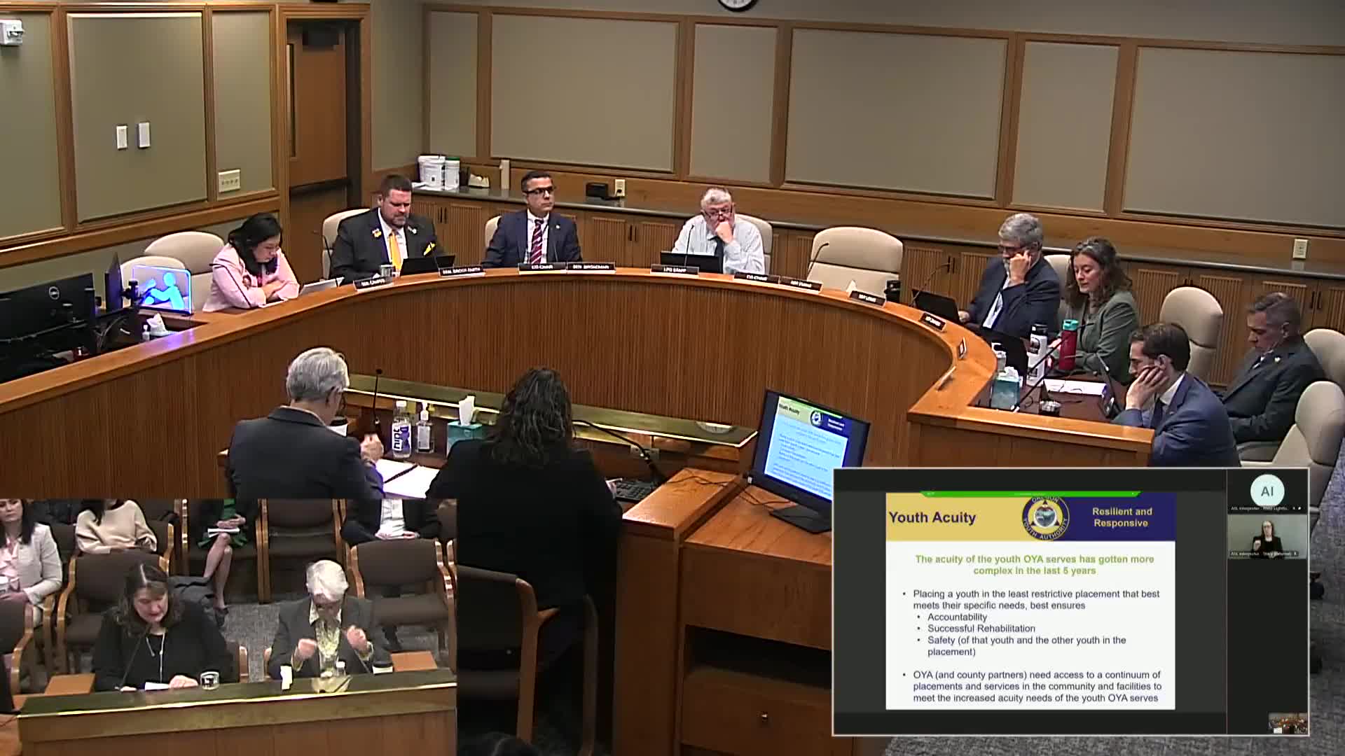 Oregon Agency revamps housing assistance for at-risk youth amid rising mental health needs