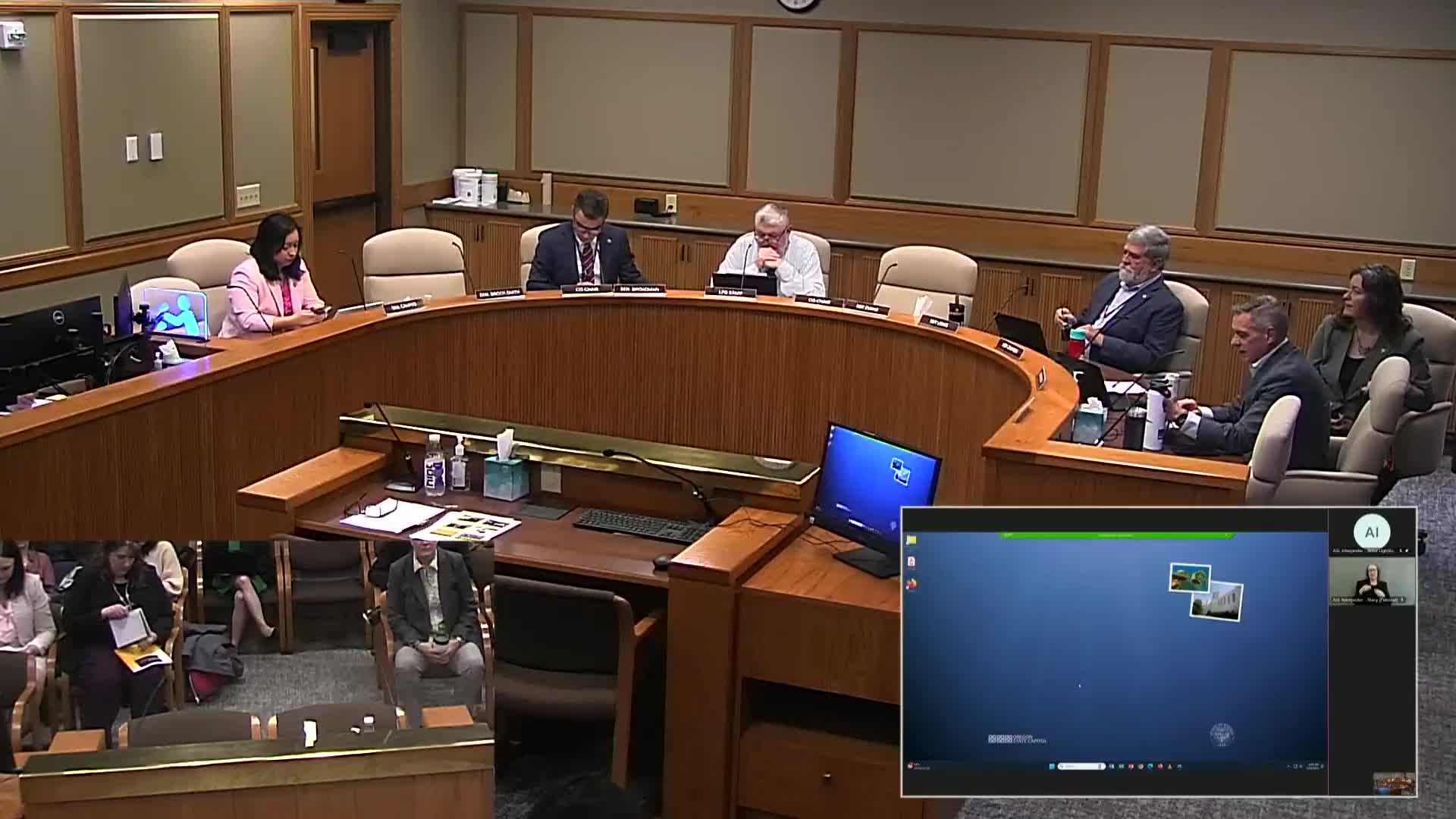 Oregon Youth Authority asks Legislature to fund $551 million budget, prioritize McLaren clinic, JAGES modernization and facilities